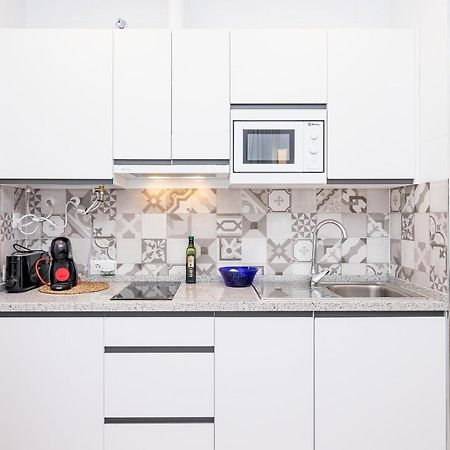 Lovely Victoria Apartament Malaga Exterior photo